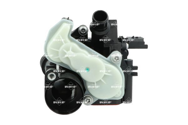 NRF 725439 Thermostat, coolant - 5