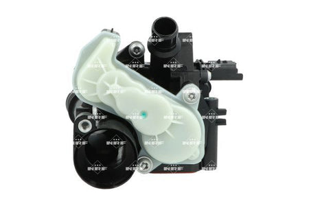 NRF 725439 Thermostat, coolant - 5