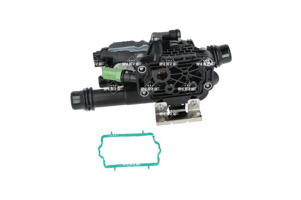 NRF 725440 Thermostat, coolant - 1