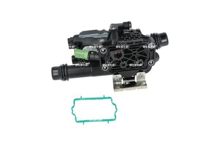 NRF 725440 Thermostat, coolant - 1