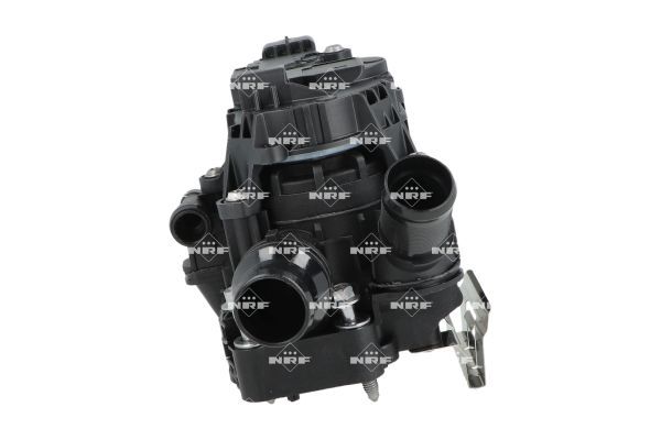 NRF 725440 Thermostat, coolant - 4