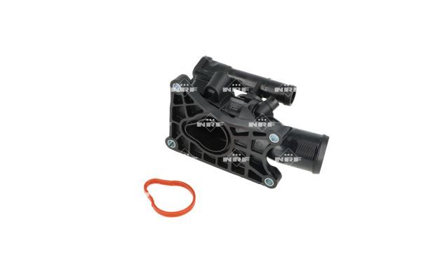 NRF 725441 Thermostat, coolant - 1