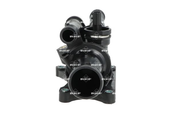 NRF 725441 Thermostat, coolant - 2