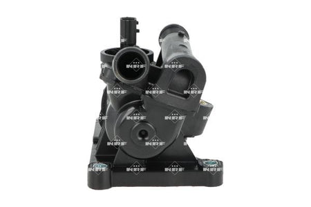 NRF 725441 Thermostat, coolant - 4