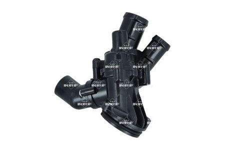 NRF 725443 Thermostat, coolant - 3