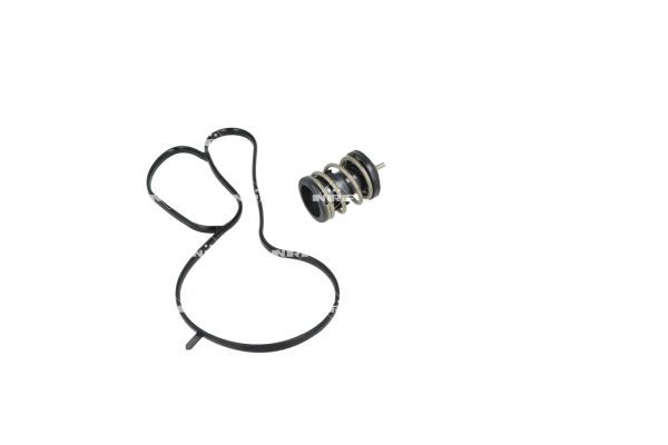 NRF 725444 Thermostat, coolant - 1