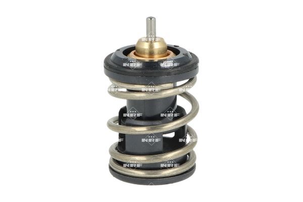 NRF 725444 Thermostat, coolant - 2