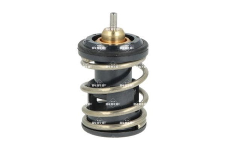 NRF 725444 Thermostat, coolant - 3