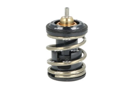 NRF 725444 Thermostat, coolant - 4
