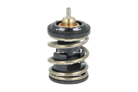 NRF 725444 Thermostat, coolant - 5