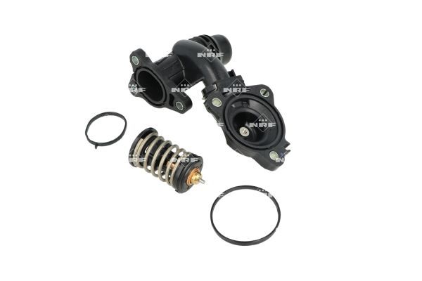 NRF 725445 Thermostat, coolant - 1
