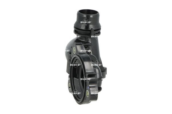 NRF 725445 Thermostat, coolant - 4