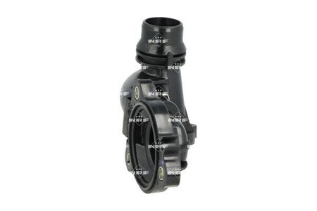 NRF 725445 Thermostat, coolant - 4