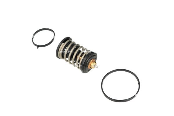 NRF 725445 Thermostat, coolant - 6