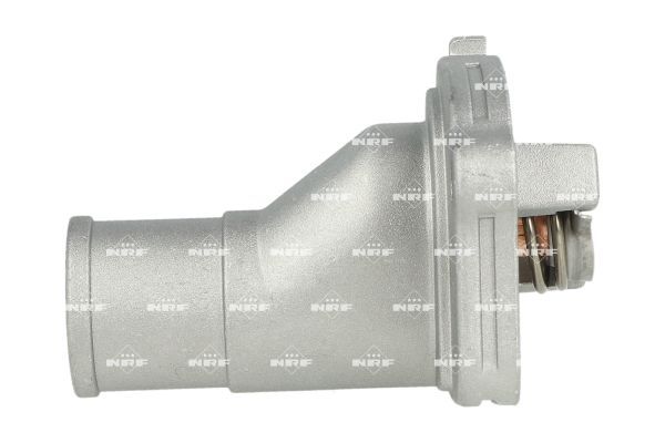 NRF 725446 Thermostat, coolant - 3