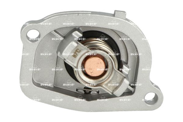 NRF 725446 Thermostat, coolant - 4