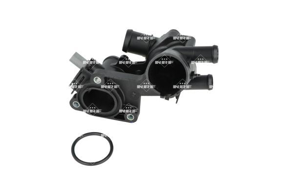 NRF 725450 Thermostat, coolant - 1