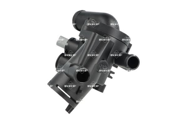 NRF 725450 Thermostat, coolant - 2