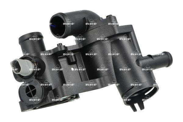 NRF 725450 Thermostat, coolant - 5