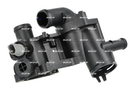 NRF 725450 Thermostat, coolant - 5