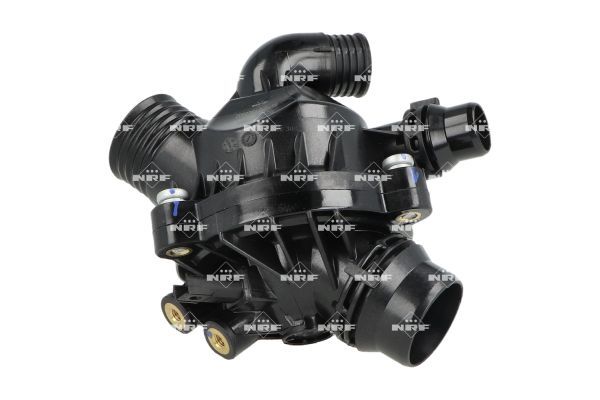 NRF 725453 Thermostat, coolant - 1