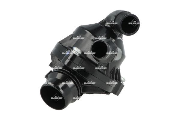 NRF 725453 Thermostat, coolant - 2
