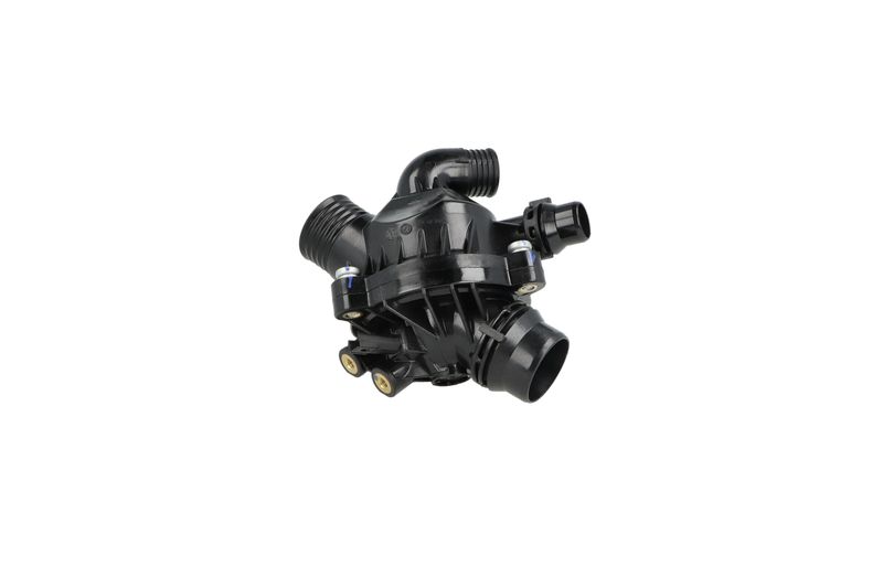 NRF 725453 Thermostat, coolant - 5