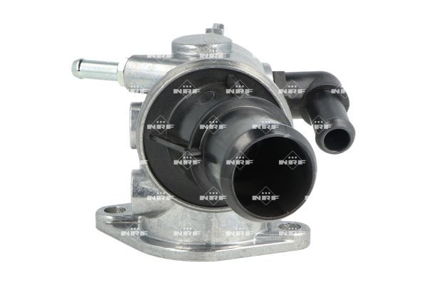 NRF 725455 Thermostat, coolant - 2