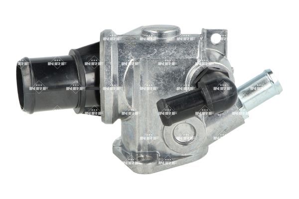 NRF 725455 Thermostat, coolant - 3