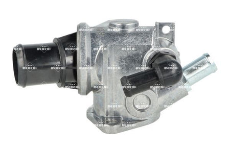 NRF 725455 Thermostat, coolant - 3