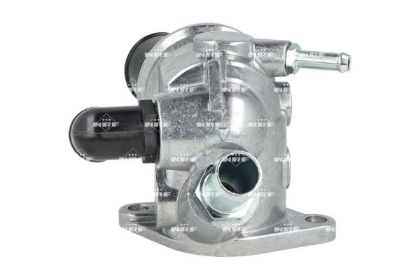 NRF 725455 Thermostat, coolant - 4