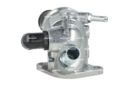 NRF 725455 Thermostat, coolant - 4