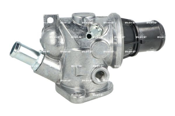 NRF 725455 Thermostat, coolant - 5