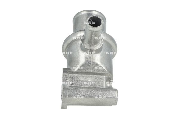 NRF 725456 Thermostat, coolant - 4
