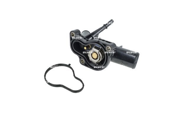 NRF 725457 Thermostat, coolant - 1
