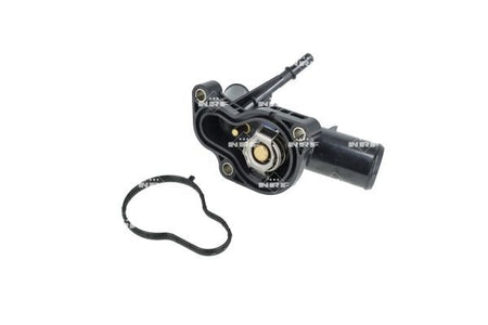 NRF 725457 Thermostat, coolant - 1