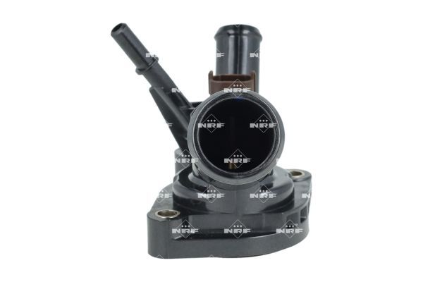 NRF 725457 Thermostat, coolant - 2