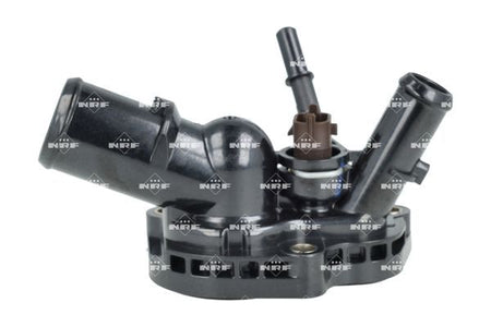 NRF 725457 Thermostat, coolant - 3