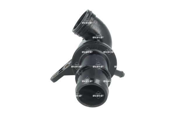 NRF 725458 Thermostat, coolant - 1