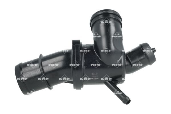 NRF 725458 Thermostat, coolant - 2
