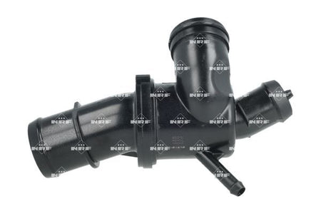 NRF 725458 Thermostat, coolant - 2