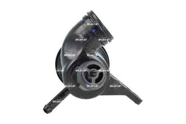 NRF 725458 Thermostat, coolant - 3
