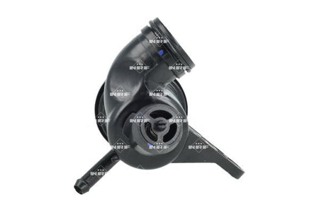 NRF 725458 Thermostat, coolant - 3