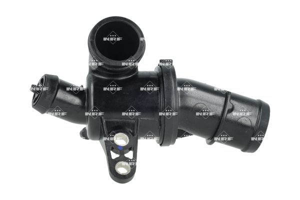NRF 725458 Thermostat, coolant - 4