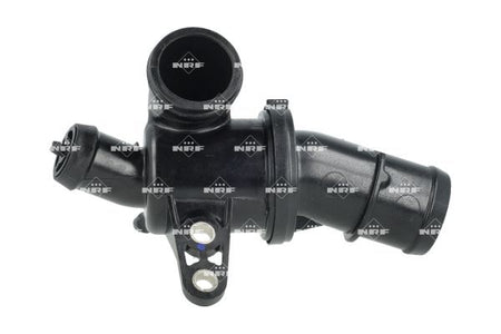 NRF 725458 Thermostat, coolant - 4