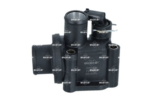 NRF 725460 Thermostat, coolant - 2