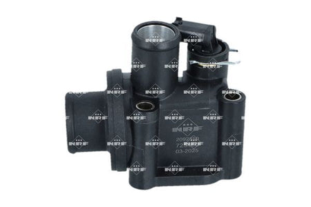NRF 725460 Thermostat, coolant - 2