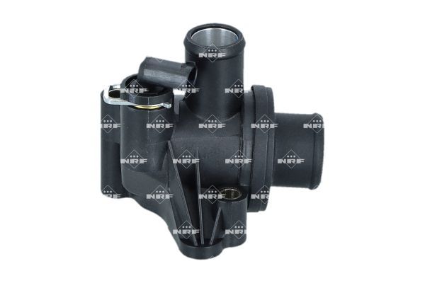 NRF 725460 Thermostat, coolant - 4