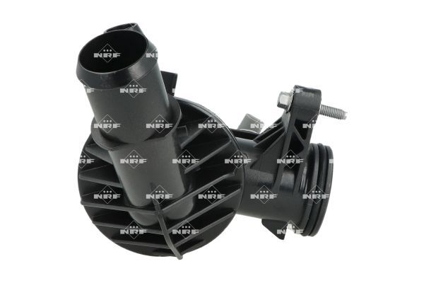 NRF 725463 Thermostat, coolant - 3