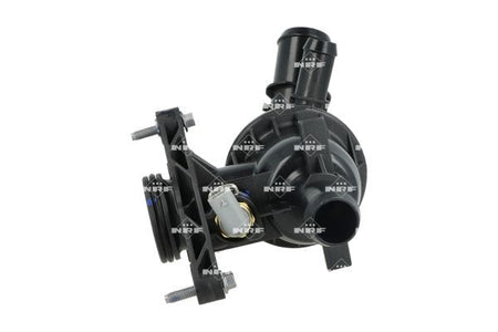 NRF 725463 Thermostat, coolant - 5